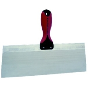 Marshalltown MXS13D Stainless Steel Taping Knife 200mm &pound;10.99