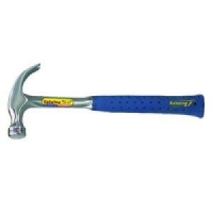 Estwing E3/16C Curved Claw Hammer 16oz &pound;29.99