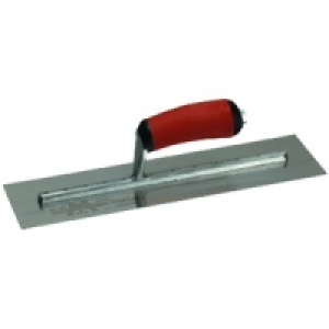Marshalltown MXS13GSD Finishing Trowel 13 x 5in £46.99