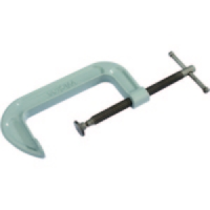 Wickes Cast Iron G Clamp 6in £7.49
