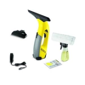 Karcher WV60 Window Vac &pound;59.00