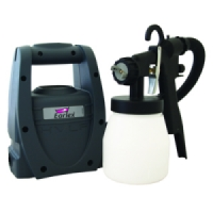 Earlex HVLP HV1900 Paint Sprayer £58.95