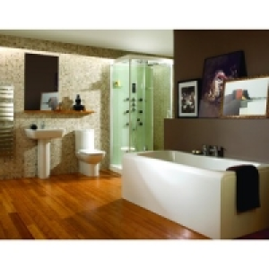 Wickes Renata with Anada Bath