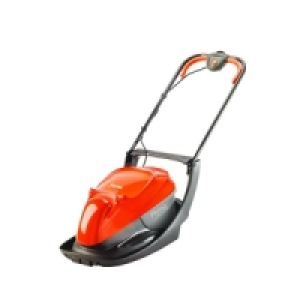 Flymo Easi Glide 300 Collect Lawnmower 1300W