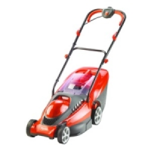 Flymo Chevron 37C Roller Lawnmower 1600W