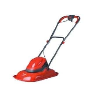 Flymo Turbo Lite 330 Lawnmower 1150W