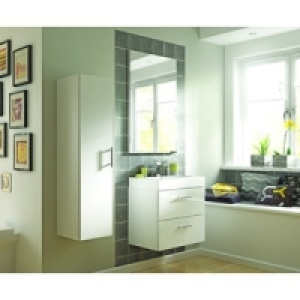 Wickes Talana Furniture with Basin Package Deal