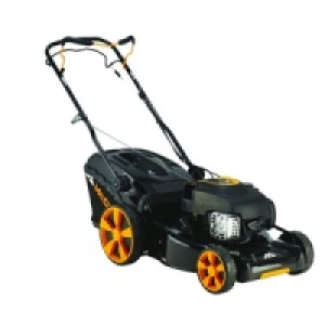 McCulloch B&S Self Propelled Lawnmower 46cm