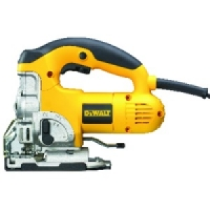 DeWalt DW331K Heavy Duty Jigsaw 710W