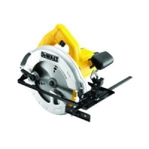 DeWalt DWE560K Compact Circular Saw 1350w
