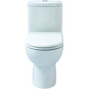 Verona / Phoenix Toilet Seat