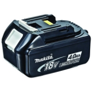 Makita 4.0Ah Battery £144.99