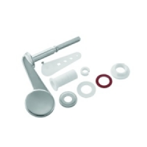 Less Abled Cistern Lever