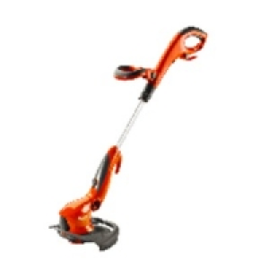 Flymo 500XT Power Trim Grass Trimmer
