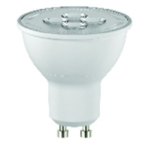 LED GU10 Bulb 5.3W