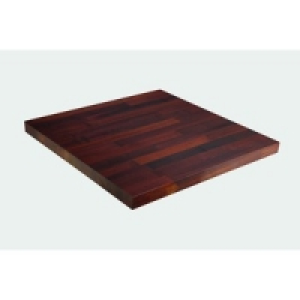 Wickes Solid Wood Thermo Ash Breakfast Bar 40x900mmx2m