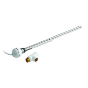 600 Watt Standard Electric Element - White