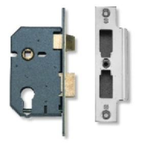 Yale B-3200-SSS-64 Sashcase 2.5in Stainless Steel £35.96