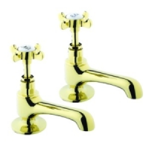 Mara Basin Taps £10.00