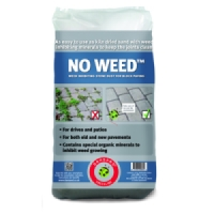 Dansand Stone Dust