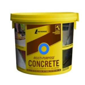 Lafarge Multipurpose Concrete 5kg