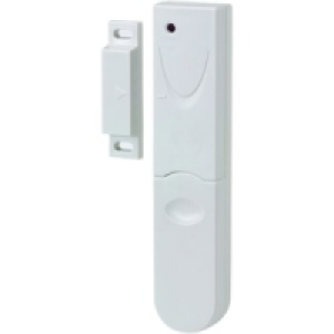 Wickes Contact Security Sensor For Wirefree Alarms