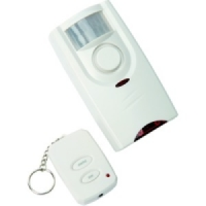 Friedland Single Room Mini Motion Security Alarm Kit £5.00