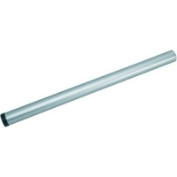 Wickes  Wickes Adjustable Support Leg Chrome 870mm