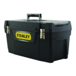 Stanley 1-94-858 Metal Latch Toolbox 20in £13.99