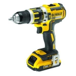 DeWalt DCD795D2 Brushless Compact Hammer Drill XR Lithium Io £187.00