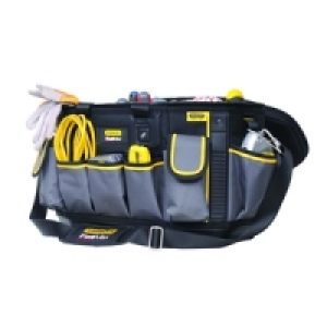 Stanley FMST1-70-749 Fatmax Round Top Rigid Tool Bag 20in