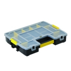Stanley 1-97-483 Junior Organiser £8.99