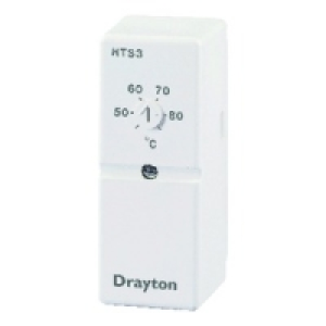 Drayton HTS3 Cylinder Thermostat £15.99