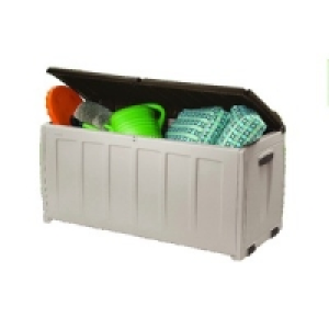 Keter Deluxe Cushion Box £59.99