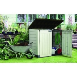 Keter Store It Out Max £79.99