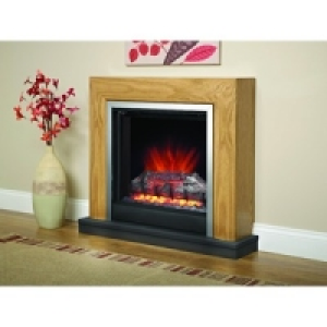 Devonshire Electric Suite