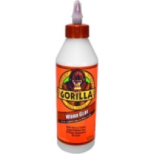 Gorilla Wood Glue 532 ml £6.39