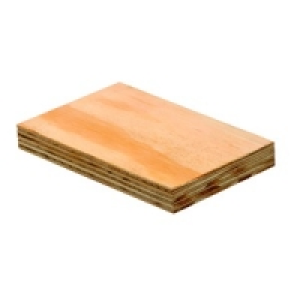 Structural Softwood Plywood 1220x2440x18mm