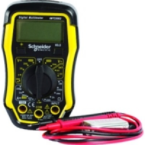 Schneider Digital Multimeter