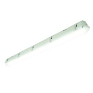 Wickes 4FT LED Weatherproof Fluorescent Fitting £69.99