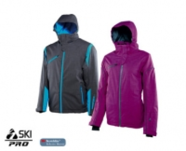 Ski Pro Jacket