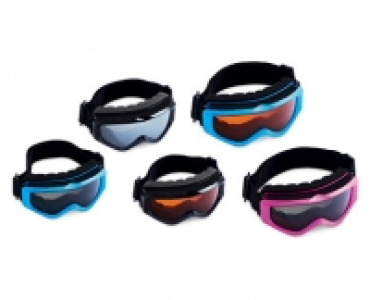Childrens Ski and Snowboard Goggles