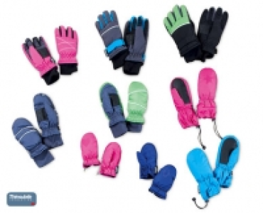 Childrens Ski Gloves