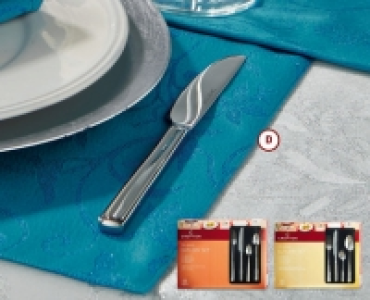 Cutlery Set