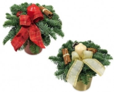 Christmas Indoor Decoration