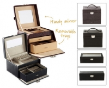 Jewellery/Watch Case