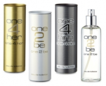 Eau De Toilette