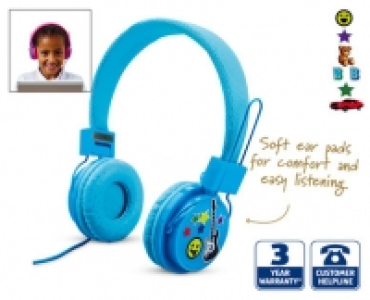 Tevion Kids Headphones