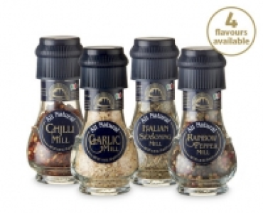 Spice Mill £99.00