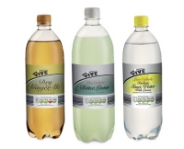Mixer Drinks
